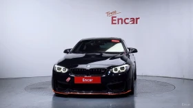 BMW M4 COUPE* CARBON* HUD* НАВИ* 360 | Auto.bg — изображение 3
