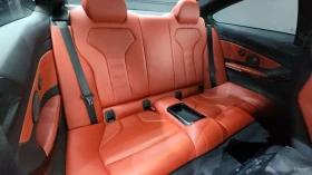 BMW M4 COUPE* CARBON* HUD* НАВИ* 360 | Auto.bg — изображение 10