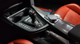 BMW M4 COUPE* CARBON* HUD* НАВИ* 360 | Auto.bg — изображение 8