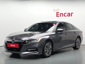 Honda Accord 2.0 Hybrid - САМО 30% АВАНС!