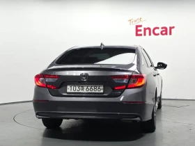 Honda Accord 2.0 Hybrid - САМО 30% АВАНС! - 16363 € - 15136972 4
