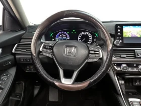 Honda Accord 2.0 Hybrid - САМО 30% АВАНС! - 16363 € - 15136972 12