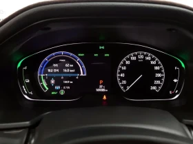 Honda Accord 2.0 Hybrid - САМО 30% АВАНС! - 16363 € - 15136972 8