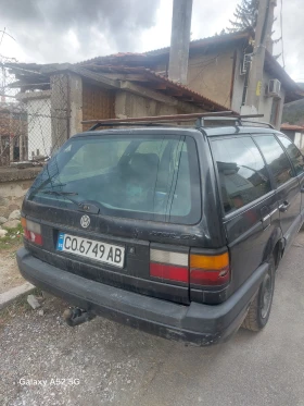 VW Passat B3 | Mobile.bg � ����� ������ 5