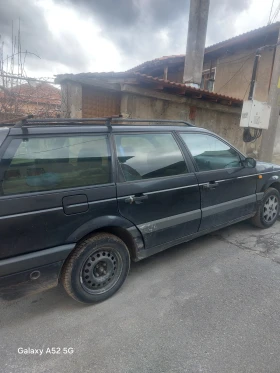 VW Passat B3 | Mobile.bg � ����� ������ 6