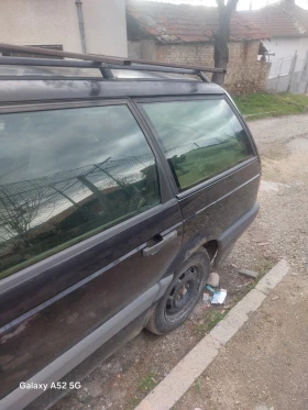 VW Passat B3 | Mobile.bg � ����� ������ 4