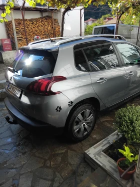 Peugeot 2008 | Mobile.bg � ����� ������ 4