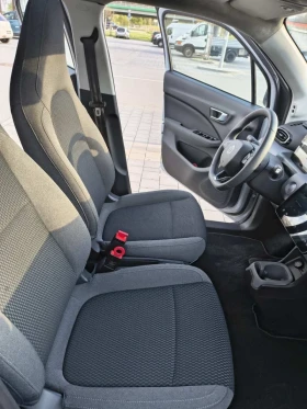 Leapmotor T03 - 14990 € - 92603338 7