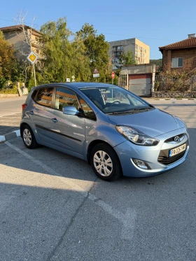 Hyundai Ix20 1.4 i - 90 k.c GPL  | Mobile.bg � ����� ������ 5