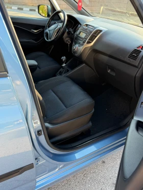 Hyundai Ix20 1.4 i - 90 k.c GPL  | Mobile.bg � ����� ������ 8