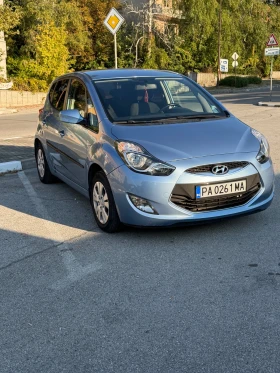 Hyundai Ix20 1.4 i - 90 k.c GPL  | Mobile.bg � ����� ������ 3