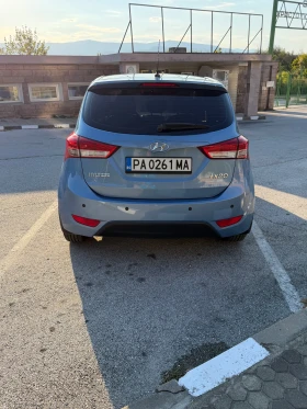 Hyundai Ix20 1.4 i - 90 k.c GPL  | Mobile.bg � ����� ������ 6