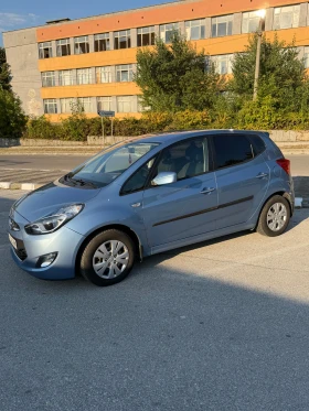 Hyundai Ix20 1.4 i - 90 k.c GPL  | Mobile.bg � ����� ������ 4