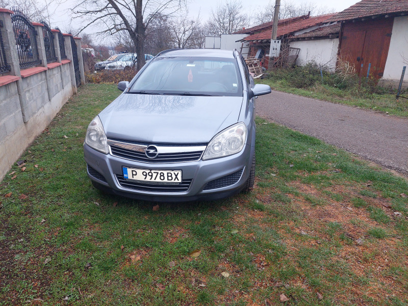 Opel Astra, снимка 12 - Автомобили и джипове - 46099862