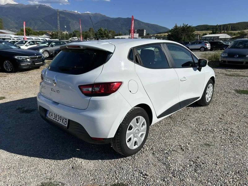 Renault Clio, снимка 8 - Автомобили и джипове - 46850189