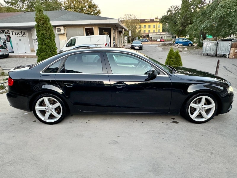 Audi A4 2.7 TDI, снимка 5 - Автомобили и джипове - 47337311