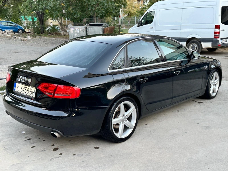 Audi A4 2.7 TDI, снимка 1 - Автомобили и джипове - 47337311