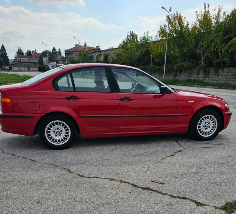 BMW 316, снимка 6 - Автомобили и джипове - 47534799