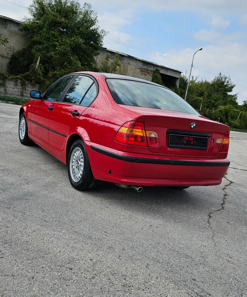 BMW 316, снимка 3 - Автомобили и джипове - 47534799