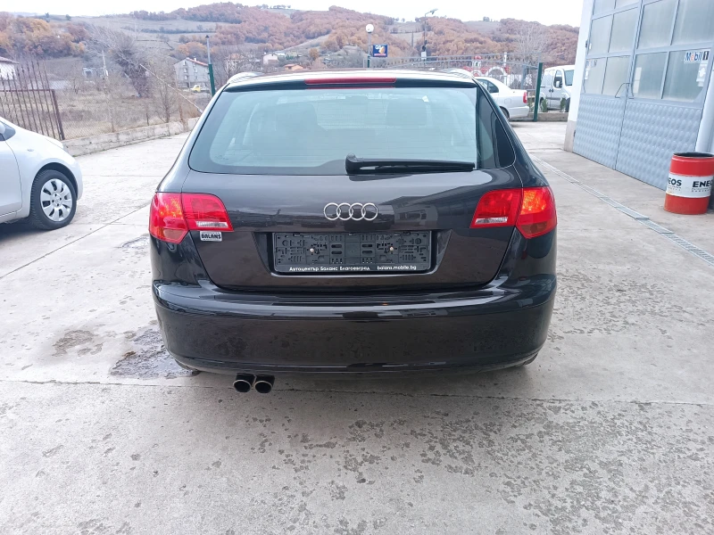 Audi A3 2.0TFSI 4x4 113000km! КАТО ОТ МАГАЗИН!, снимка 5 - Автомобили и джипове - 48069233