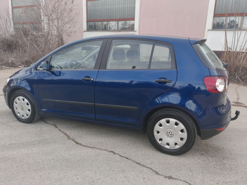 VW Golf 1.9TDI 105KS 2006G, снимка 5 - Автомобили и джипове - 48552967