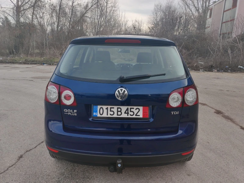 VW Golf 1.9TDI 105KS 2006G, снимка 7 - Автомобили и джипове - 48552967