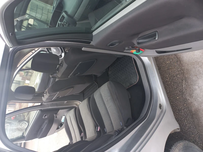 Renault Scenic, снимка 7 - Автомобили и джипове - 48891823