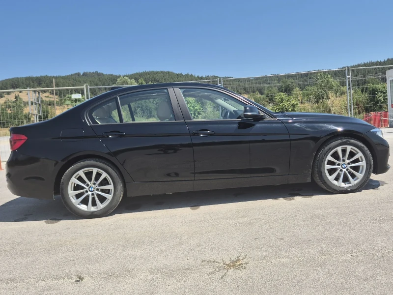 BMW 320 2.0 X-drive, снимка 6 - Автомобили и джипове - 49160463