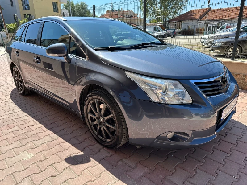 Toyota Avensis 2.2D 150к.с, снимка 3 - Автомобили и джипове - 49177101