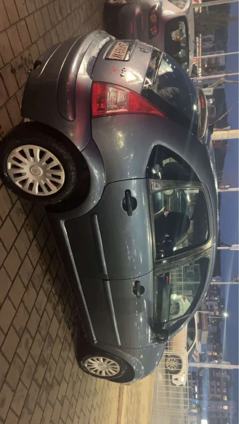 Citroen C3 1.2, снимка 5 - Автомобили и джипове - 49212980