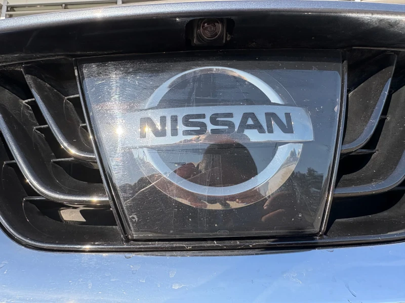 Nissan Micra, снимка 9 - Автомобили и джипове - 49597629