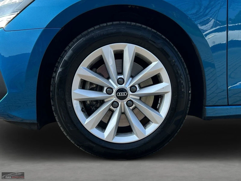 Audi A3 35TDI/150HP/S-TRON/LED/NAVI/CAM/AMBI/430v, снимка 4 - Автомобили и джипове - 50289711