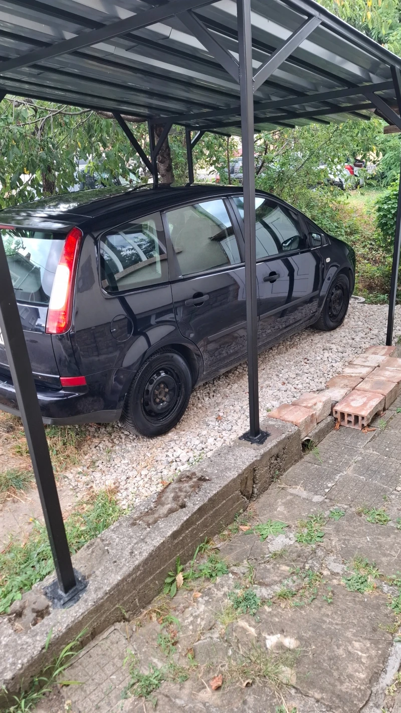 Ford C-max, снимка 6 - Автомобили и джипове - 51526062