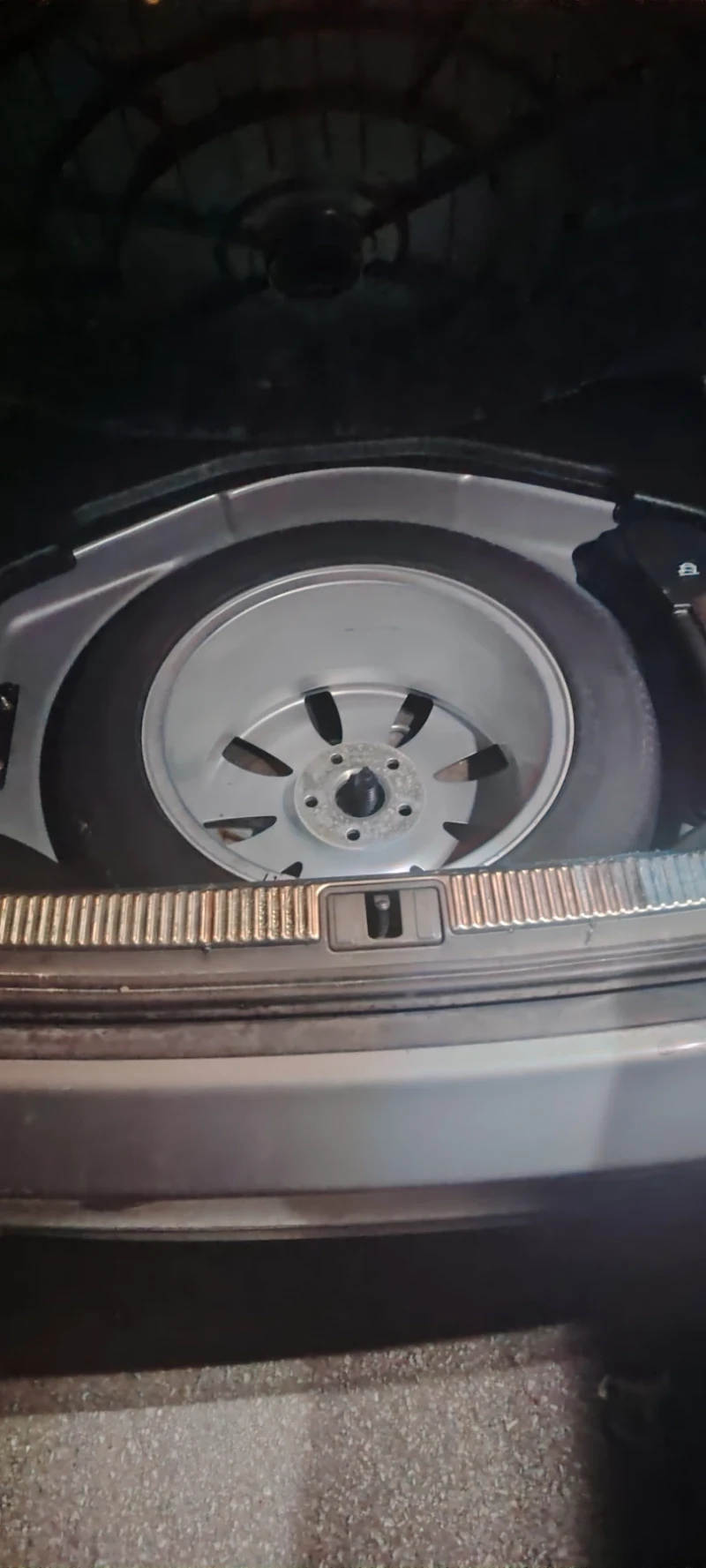 Audi A4 Б7, снимка 17 - Автомобили и джипове - 52541081