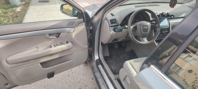 Audi A4 Б7, снимка 12 - Автомобили и джипове - 52541081