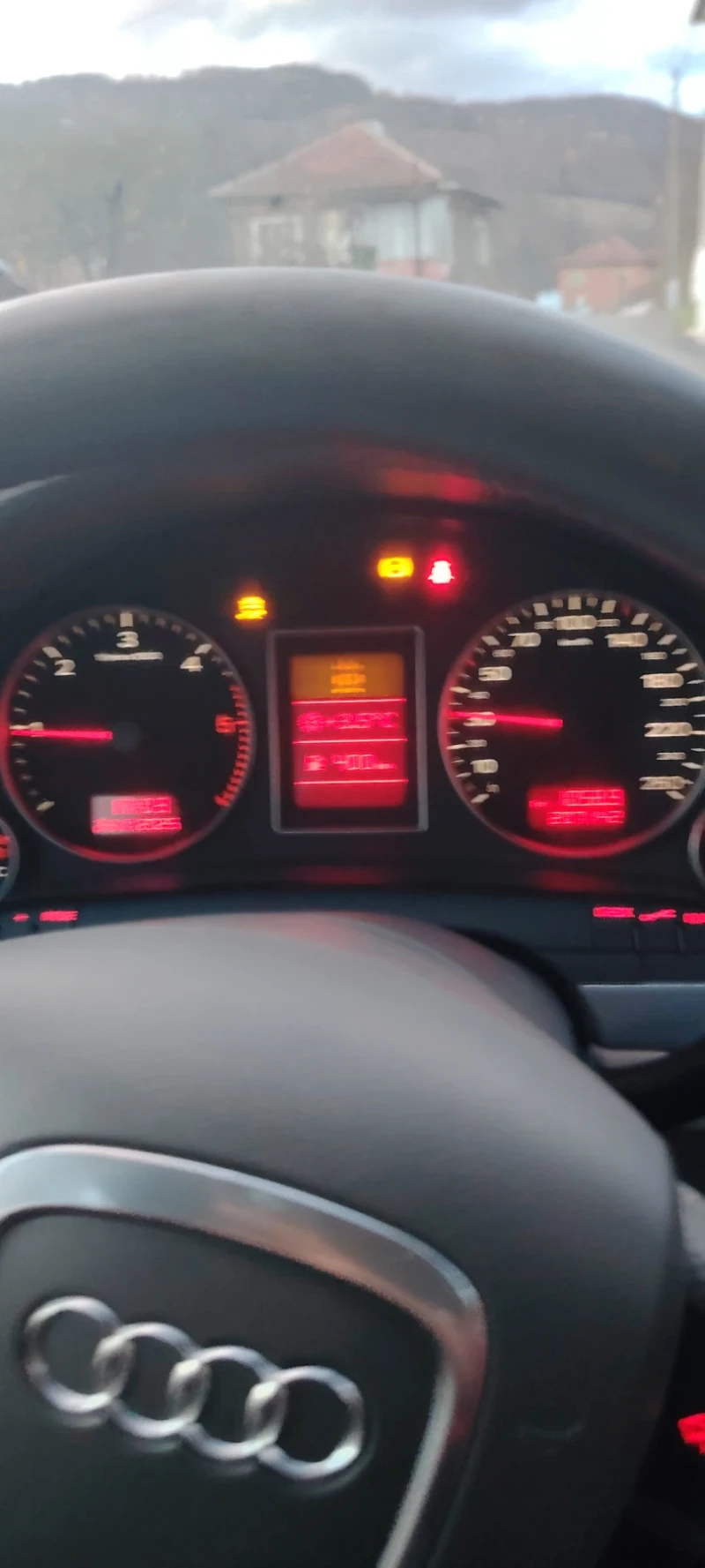 Audi A4 Б7, снимка 7 - Автомобили и джипове - 52541081