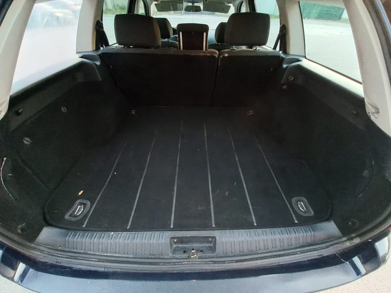 Ford Mondeo 1.8, снимка 9 - Автомобили и джипове - 52670948