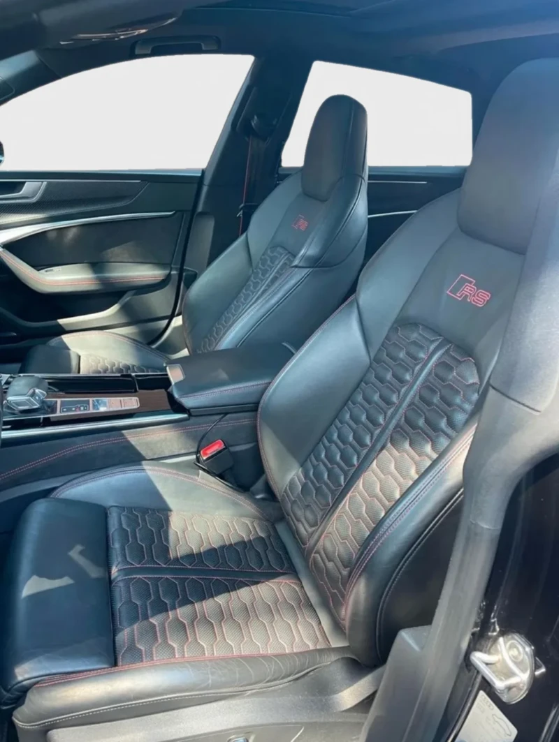 Audi Rs7 Sport Packet* Carbon* Memory* , снимка 4 - Автомобили и джипове - 52744619