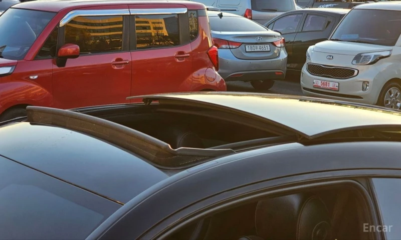 Mercedes-Benz C 200, снимка 7 - Автомобили и джипове - 52747710