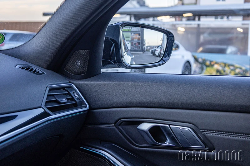 BMW M3 X DRIVE COMPETITION FACELIFT INDIVID HARMON KARDON, снимка 14 - Автомобили и джипове - 52851939