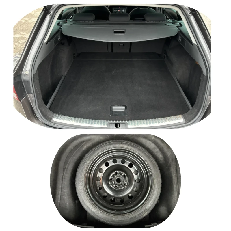 Seat Leon 1.6TDI 130900km/АВТОМАТ/NAVI, снимка 15 - Автомобили и джипове - 52859756