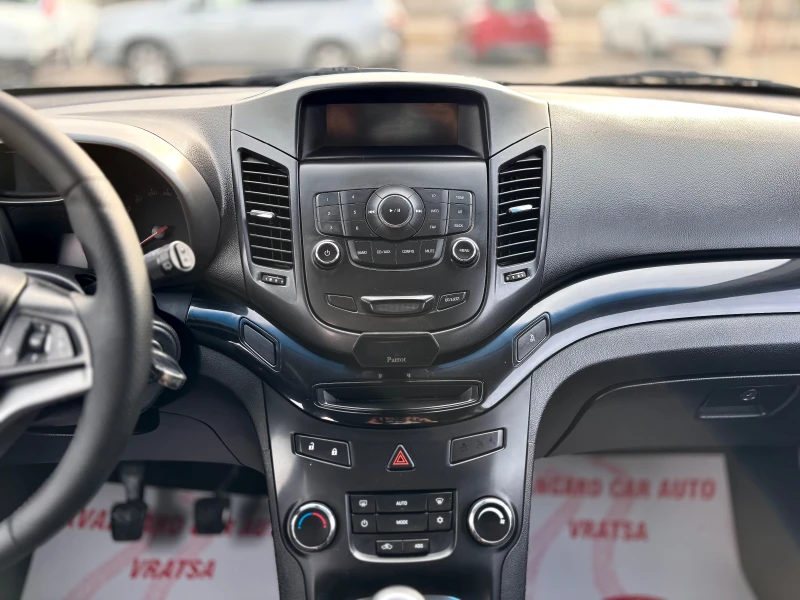 Chevrolet Orlando, снимка 11 - Автомобили и джипове - 53340237