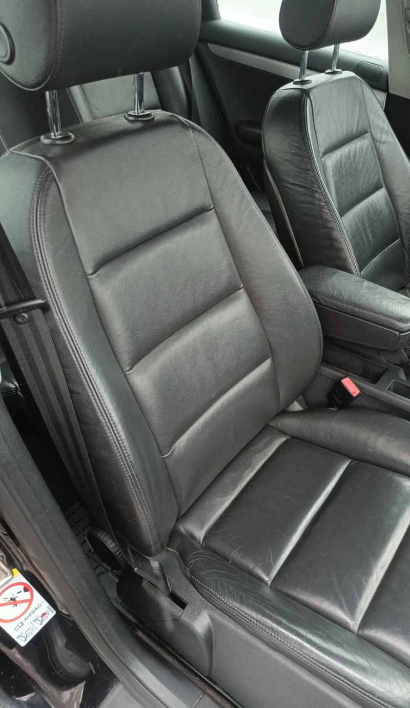 Audi A4 1.9TDI, снимка 8 - Автомобили и джипове - 53433267