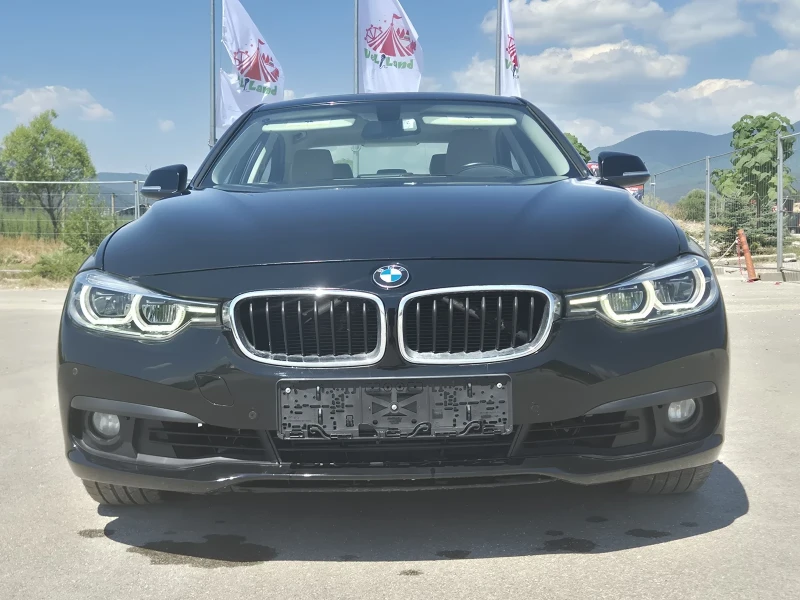 BMW 320 2.0 - 26500 лв. - 31098130 1