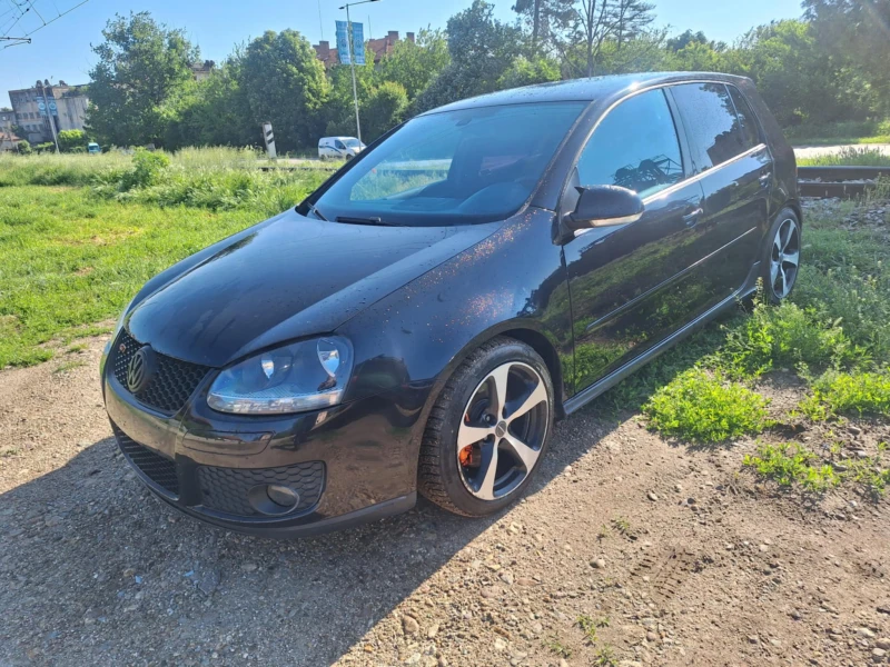 VW Golf - 6800 лв. - 13448006 | Car24.bg