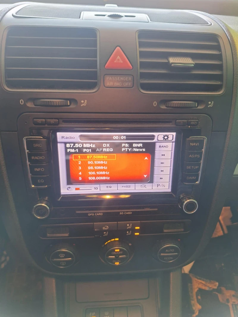 VW Golf - 6800 лв. - 13448006 | Car24.bg