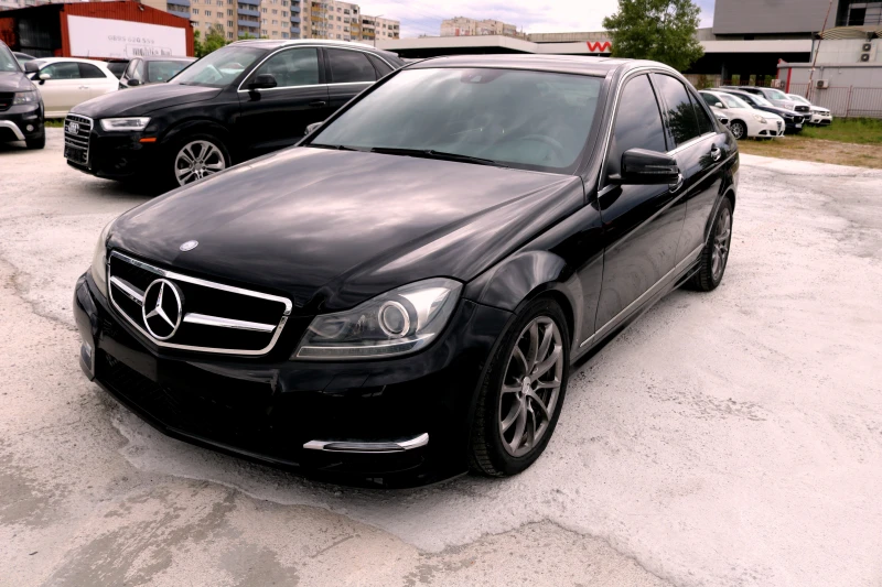 Mercedes-Benz C 300 3.5 4Matic - 21700 лв. - 69083615 1