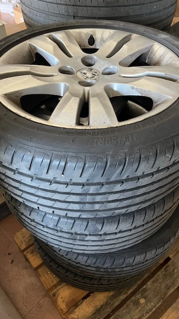 Peugeot 5008, снимка 9 - Автомобили и джипове - 54448383