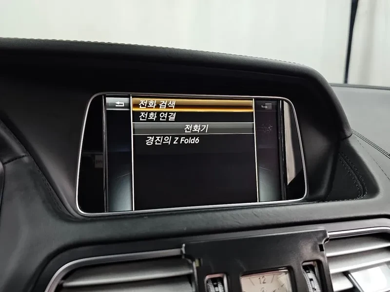 Mercedes-Benz E 400 W212 E400 Coupe, снимка 16 - Автомобили и джипове - 55185693