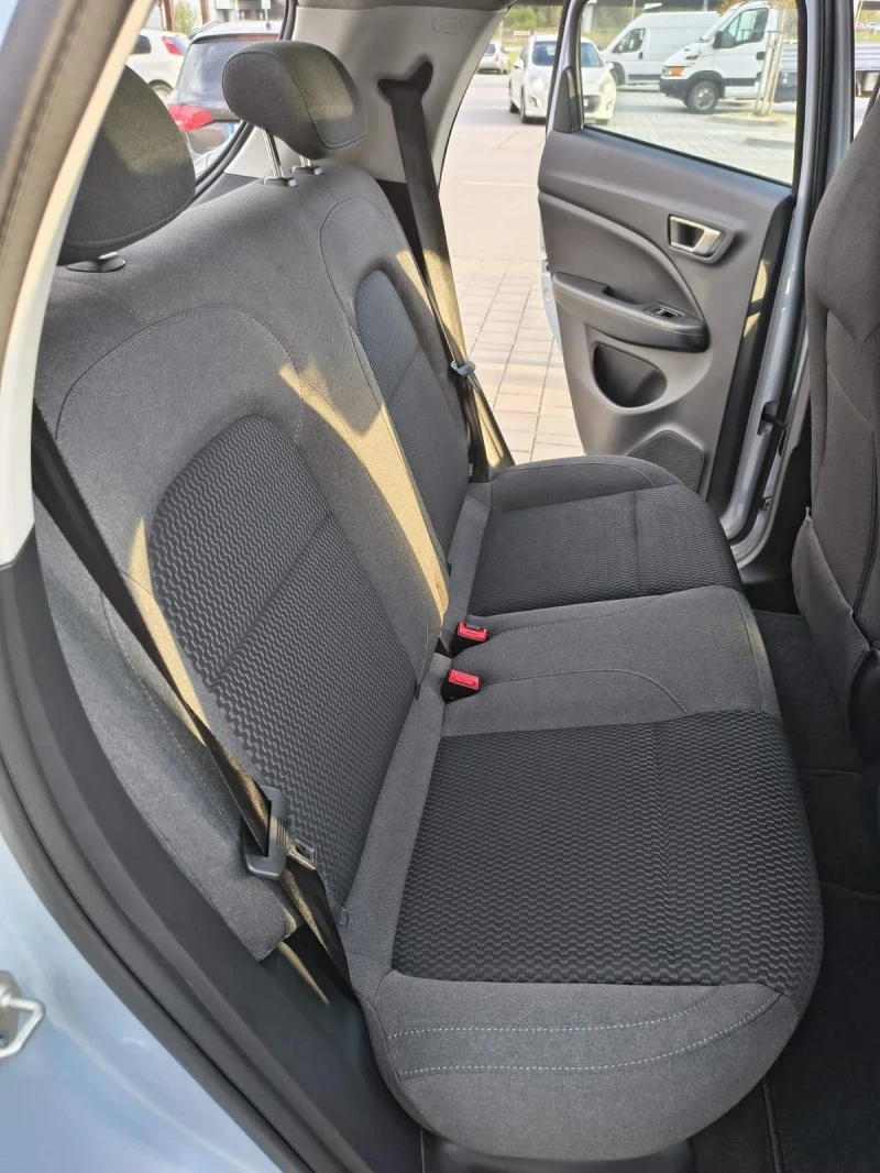 Leapmotor T03 | Mobile.bg � ����������� 8